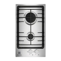 ELECTROLUX EGG 3322 NOX